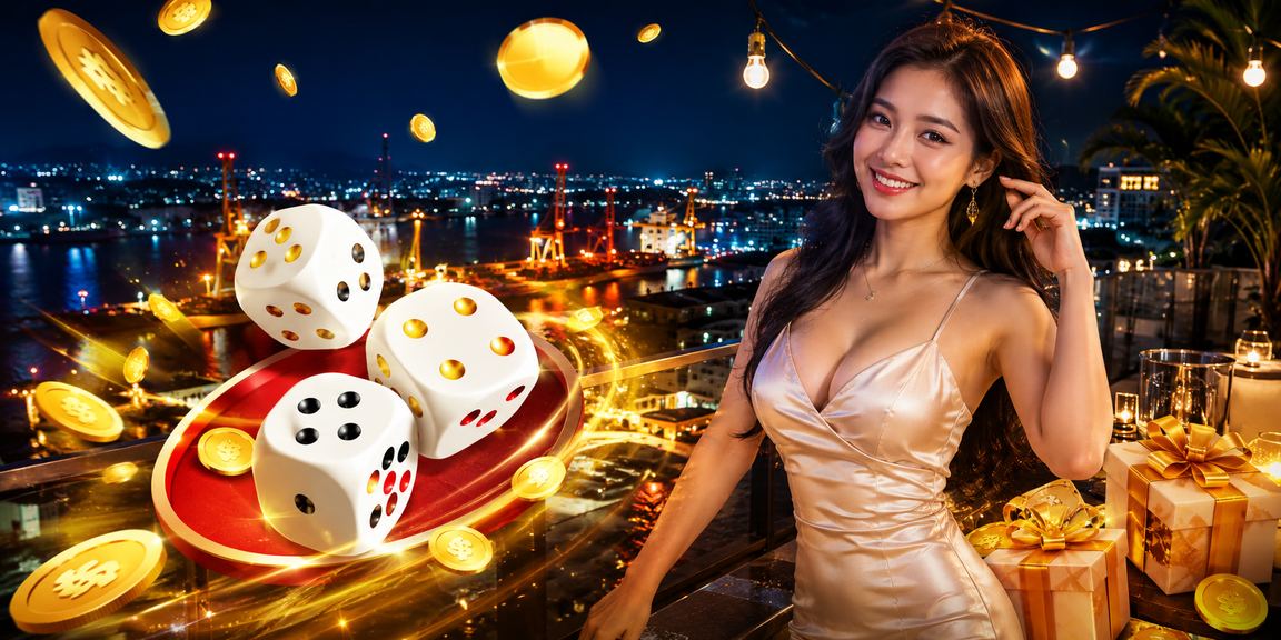 Bóng chuyền giải trí và cá cược hấp dẫn